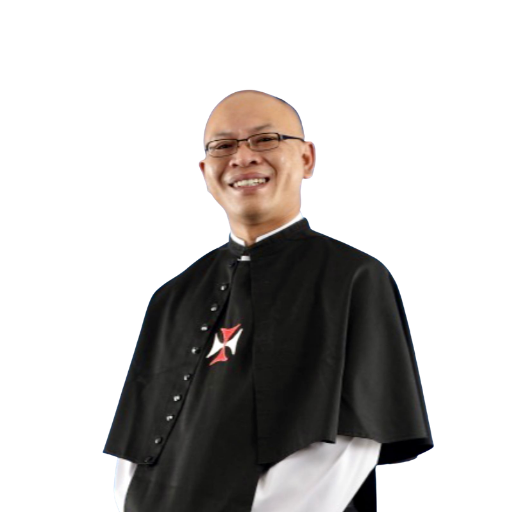 RD. Yulianus Yaya Rusyadi, OSC